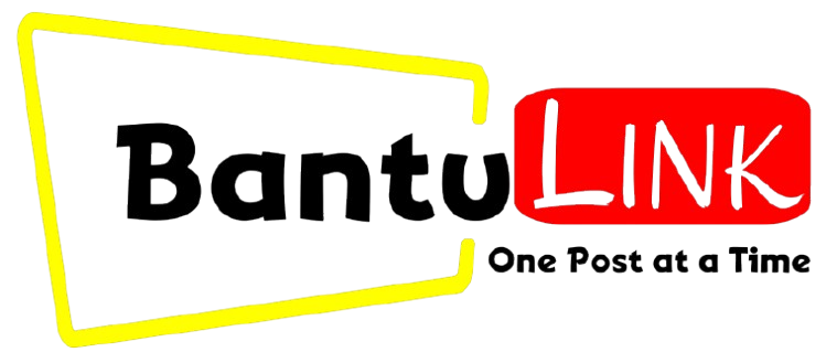 BantuLink Logo